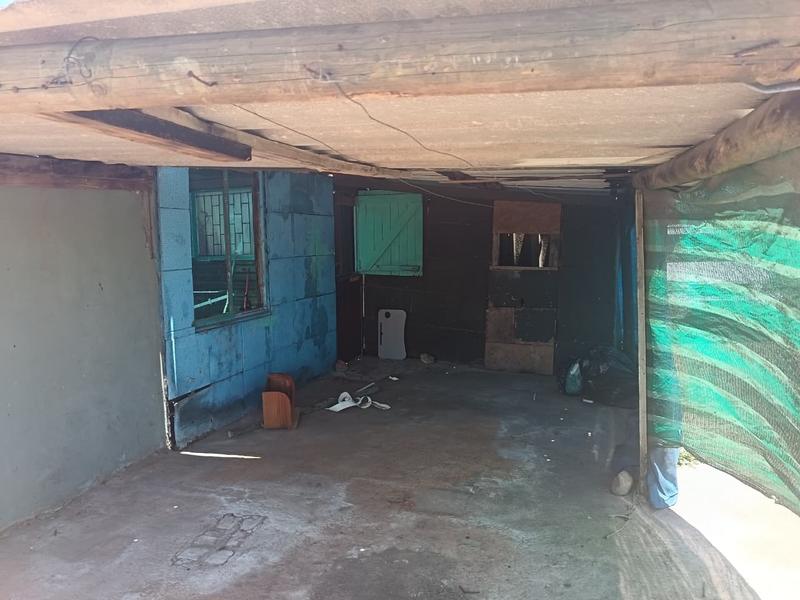 2 Bedroom Property for Sale in Theronville Western Cape